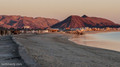 San Luis Gonzaga Bay