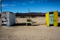 Coco's corners, Baja