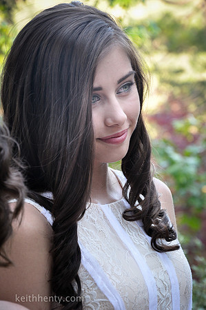 Before the prom
