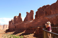 Arches National Park
