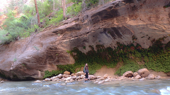 Zion National Park, Utah