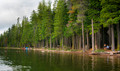 Lake of the Woods, Southern Oregon