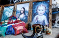 tourist items for sale, San Felipe