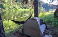 North Fork John Day River
