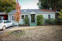 1680 Parker St. --Keith's house