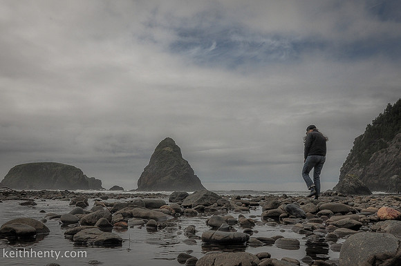 coast--Southern Oregon