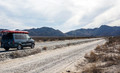 on the road to Coco's corners, Baja