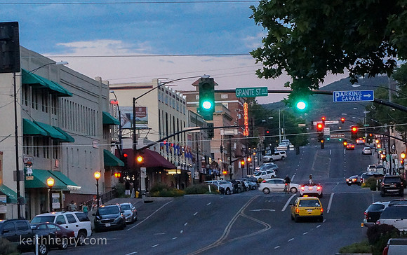 Prescott, AZ