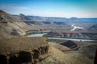 Desolation Canyon raft trip (Green River, Utah) June 25-30, 2021