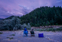 Klamath 2019 below Happy Camp