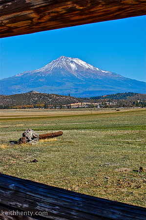 Mt. Shasta, CA