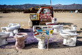 Coco's corners, Baja