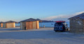 San Luis Gonzaga Bay